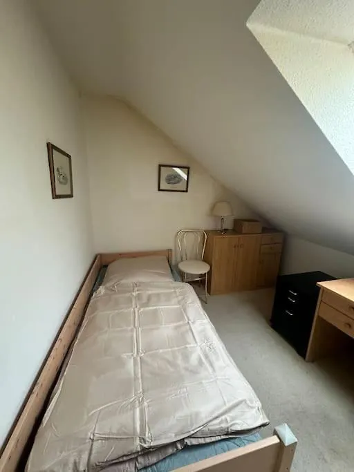 Gepflegte 3 Zimmer Wohnung! Ανόβερο Διαμέρισμα