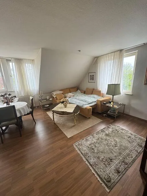 Gepflegte 3 Zimmer Wohnung! Ανόβερο