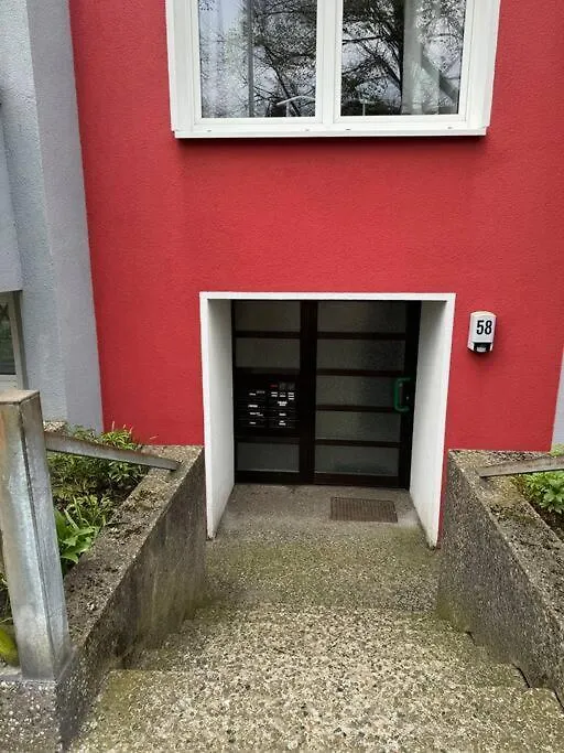 Διαμέρισμα Gepflegte 3 Zimmer Wohnung! Ανόβερο
