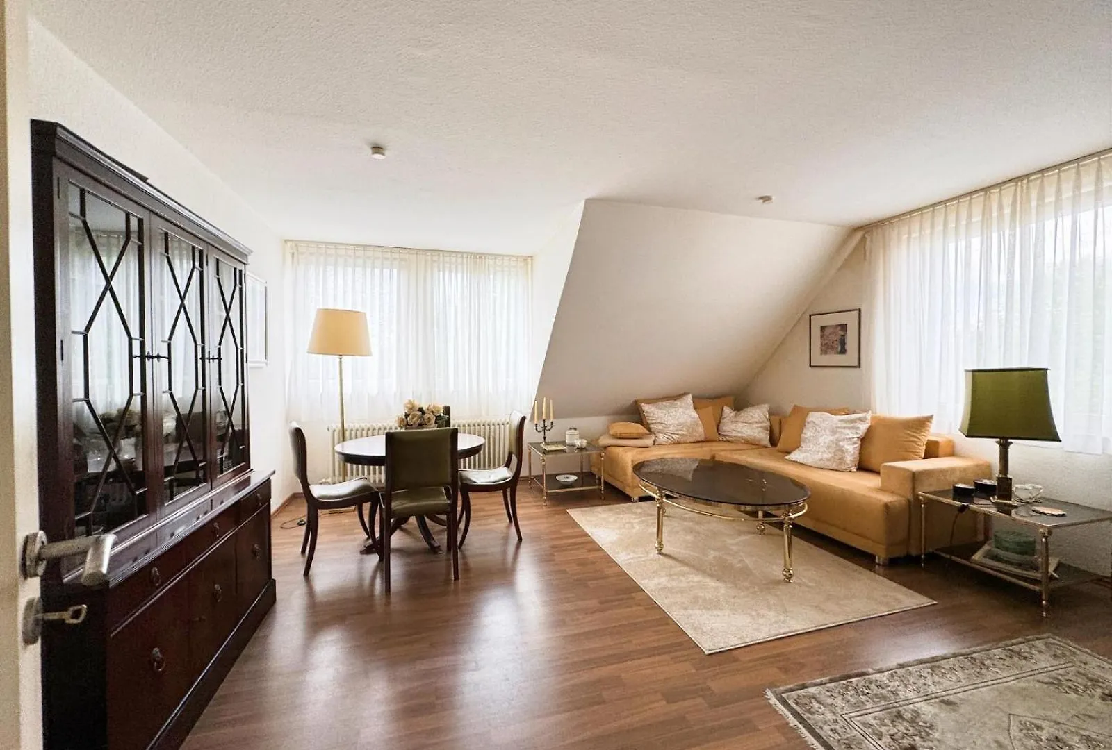 Gepflegte 3 Zimmer Wohnung! Ανόβερο