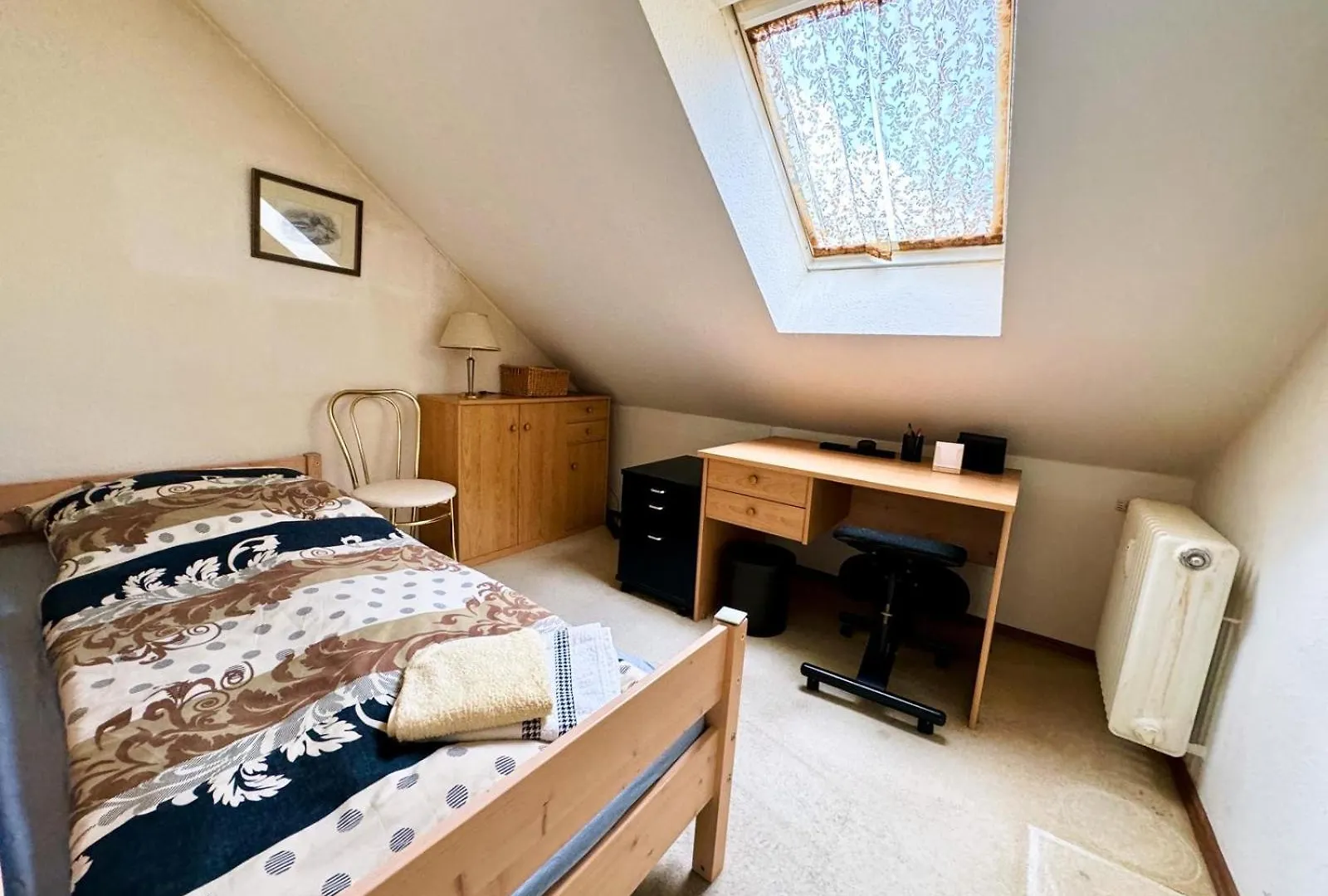 Gepflegte 3 Zimmer Wohnung! Ανόβερο Διαμέρισμα
