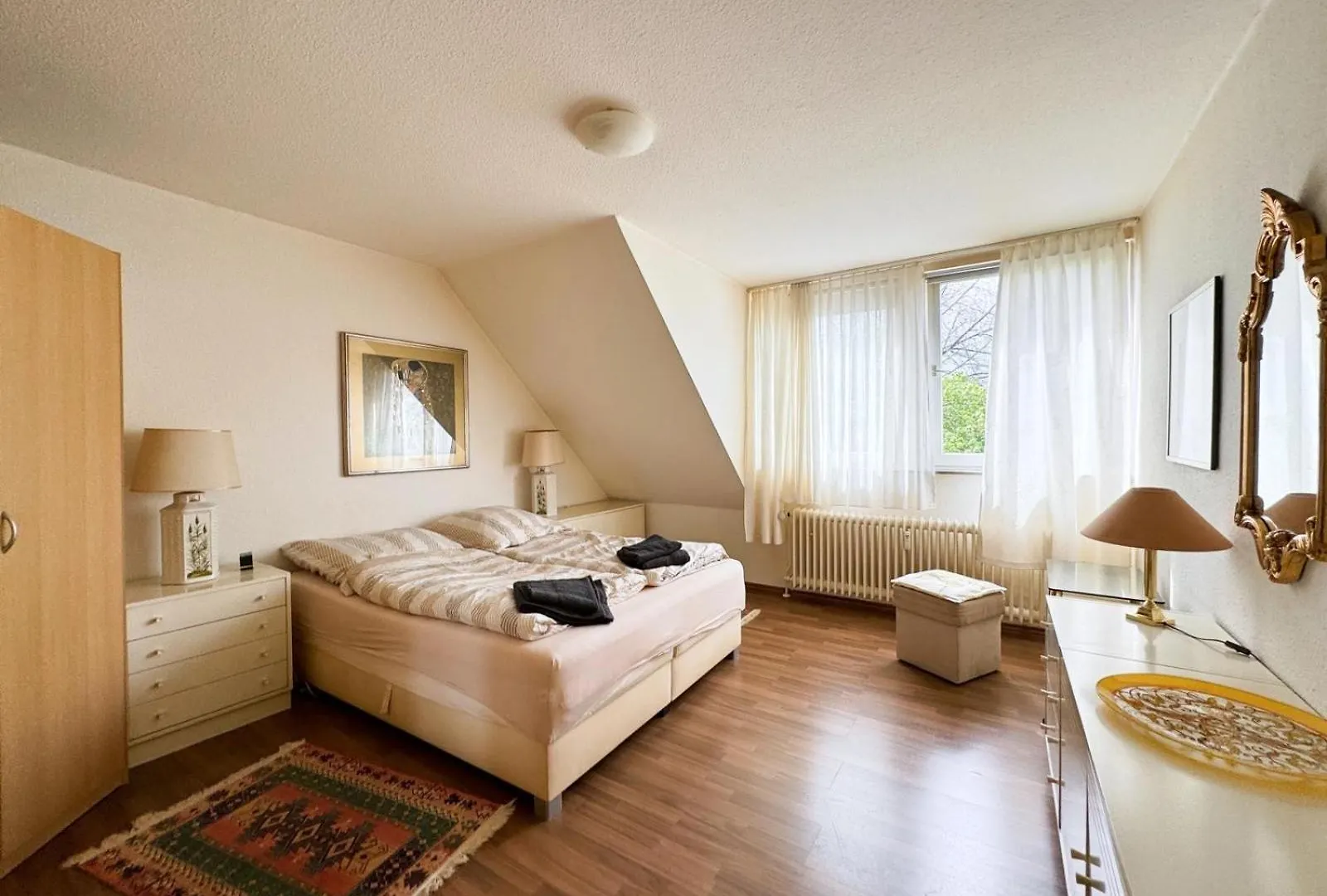 Gepflegte 3 Zimmer Wohnung! Ανόβερο Γερμανία