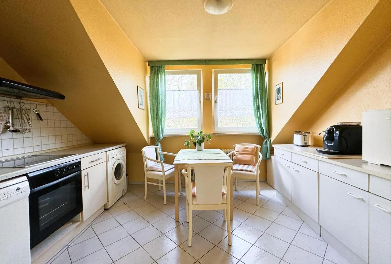 Gepflegte 3 Zimmer Wohnung! Ανόβερο 0*,  Γερμανία